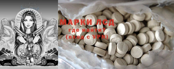 стаф Пересвет